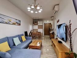 Kingsford Waterbay (D19), Apartment #627570461